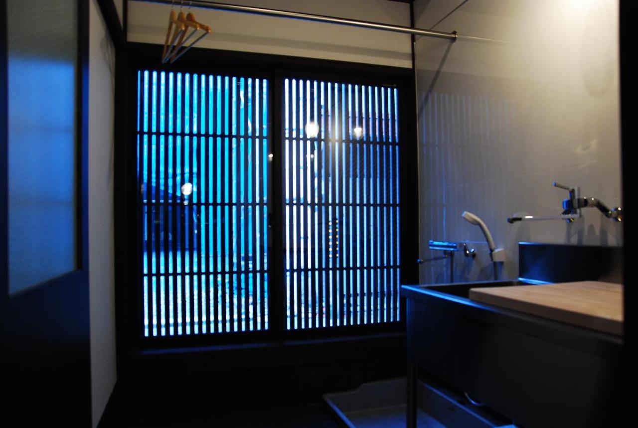 金沢一棟宿 海泉 Restoring In Kanazawa Kaisen Buitenkant foto
